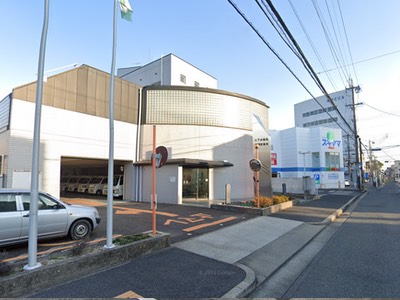 名古屋市上下水道局 中川営業所